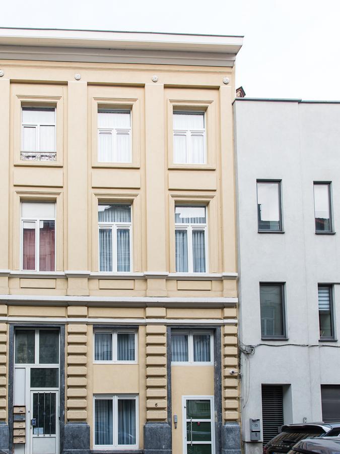 Urban Suites Brussels Schuman エクステリア 写真