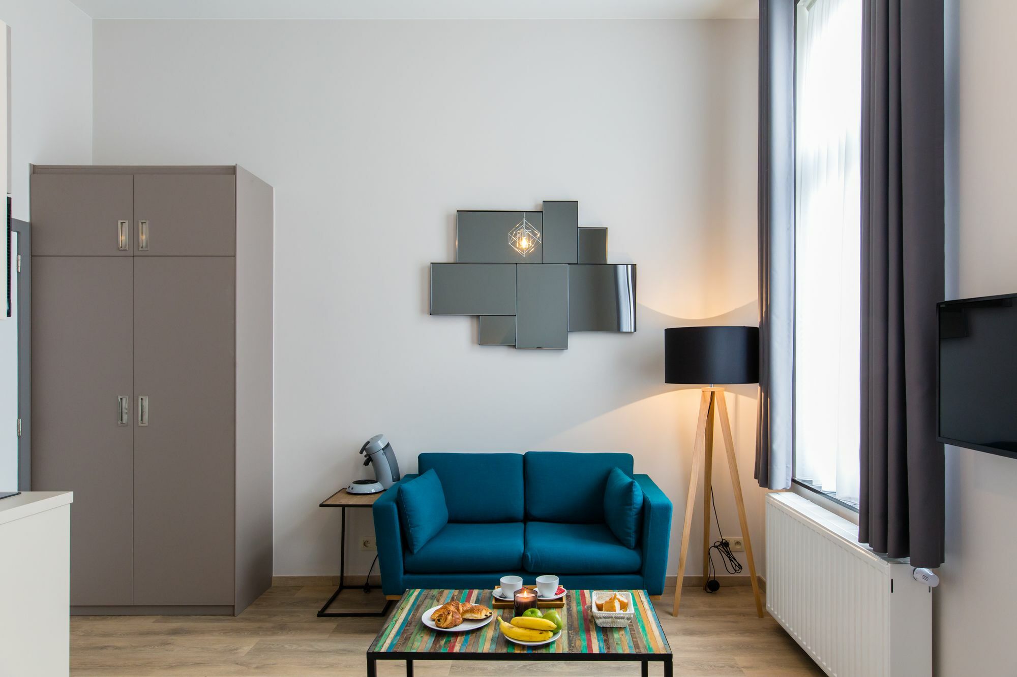 Schuman Stay ブリュッセル エクステリア 写真