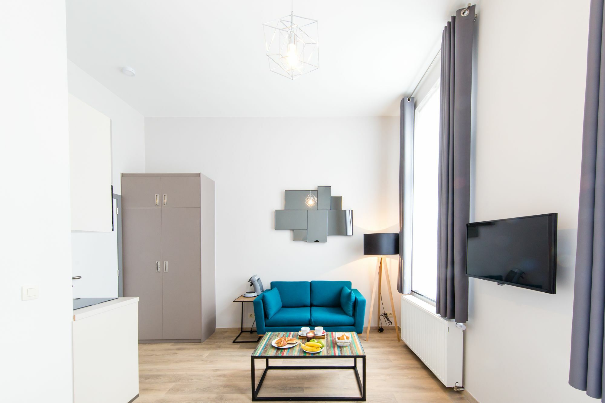 Schuman Stay ブリュッセル エクステリア 写真